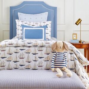 ❤️ Stripe Jumper Small Dog Toy